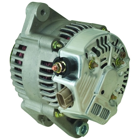 Replacement For Toyota, 2006 Scion Xa 15L Alternator